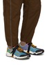 Figure View - Click To Enlarge - TEVA - x Sean Wotherspoon Wraptor Sneakers