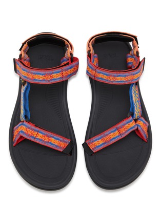 Detail View - Click To Enlarge - TEVA - x Sean Wotherspoon Wraptor Hurricane XLT2 Sandals