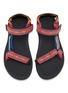 Detail View - Click To Enlarge - TEVA - x Sean Wotherspoon Wraptor Hurricane XLT2 Sandals