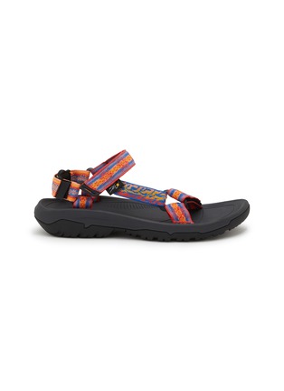 Main View - Click To Enlarge - TEVA - x Sean Wotherspoon Wraptor Hurricane XLT2 Sandals