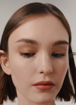 Detail View - Click To Enlarge - HERMÈS - Limited Edition Rouge Hermès Lip Shine — Beige Glacé