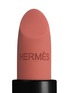 Detail View - Click To Enlarge - HERMÈS - Limited Edition Rouge Hermès Lip Shine — Beige Glacé