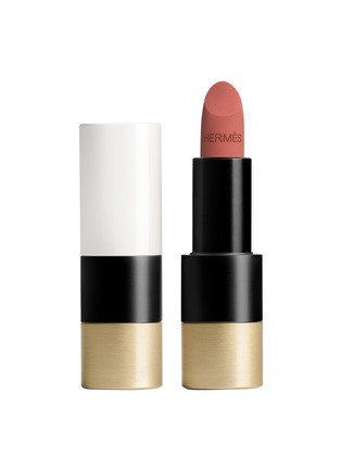 Main View - Click To Enlarge - HERMÈS - Limited Edition Rouge Hermès Lip Shine — Beige Glacé