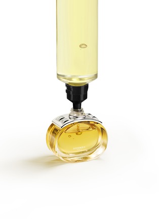 Detail View - Click To Enlarge - HERMÈS - Barénia Eau de Parfum Intense 30ml