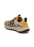  - FLOWER MOUNTAIN - Lenzan Uni Low Top Suede Women's Sneakers