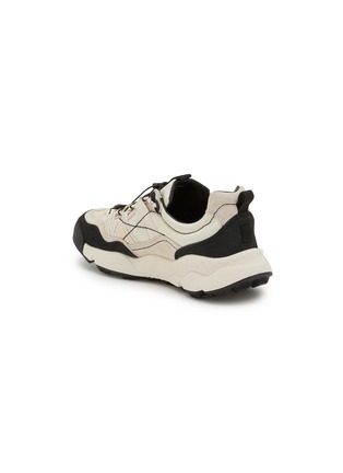  - FLOWER MOUNTAIN - Iwano 2 Low Top Suede Women's Sneakers