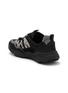  - FLOWER MOUNTAIN - Iwano 2 Low Top Suede Women's Sneakers
