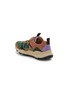  - FLOWER MOUNTAIN - Lenzan Uni Low Top Suede Women's Sneakers