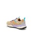  - FLOWER MOUNTAIN - Yamano 3 Low Top Suede Women's Sneakers