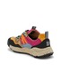 - FLOWER MOUNTAIN - Iwano 2 Low Top Suede Women's Sneakers
