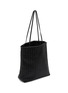 Figure View - Click To Enlarge - THE ROW - Lilou Woven Leather Tote Bag