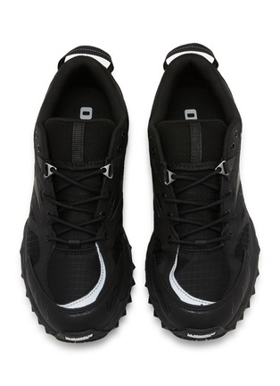 Detail View - Click To Enlarge - MIZUNO - Wave Mujin GTX Unisex Sneakers