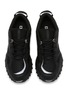 Detail View - Click To Enlarge - MIZUNO - Wave Mujin GTX Unisex Sneakers