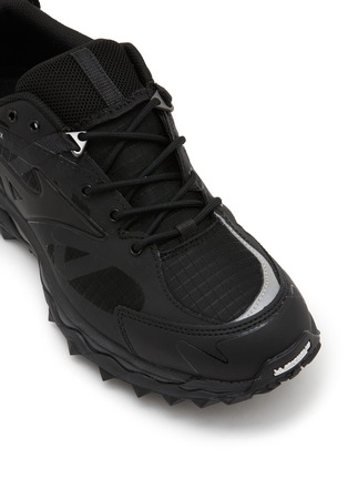 Detail View - Click To Enlarge - MIZUNO - Wave Mujin GTX Unisex Sneakers