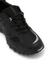 Detail View - Click To Enlarge - MIZUNO - Wave Mujin GTX Unisex Sneakers