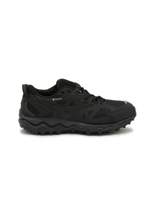 Main View - Click To Enlarge - MIZUNO - Wave Mujin GTX Unisex Sneakers