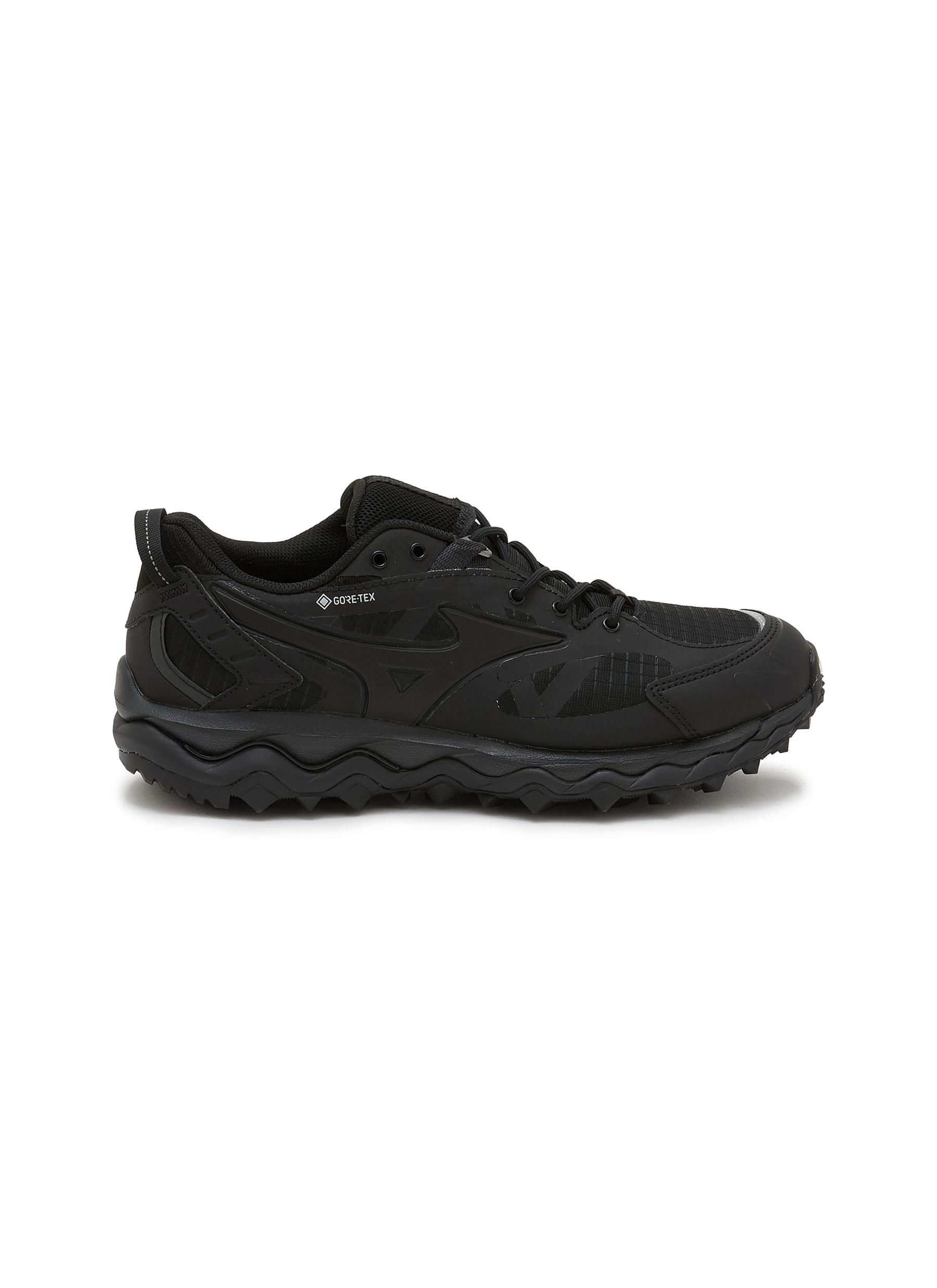 ぬん MIZUNO | Wave Mujin GTX Unisex Sneakers | Women | Lane Crawford