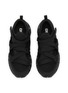 Detail View - Click To Enlarge - MIZUNO - Wave Prophecy Strap Unisex Sneakers