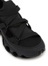 Detail View - Click To Enlarge - MIZUNO - Wave Prophecy Strap Unisex Sneakers