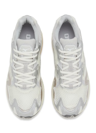 Detail View - Click To Enlarge - MIZUNO - Wave Rider 10 Sport Unisex Sneakers