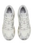 Detail View - Click To Enlarge - MIZUNO - Wave Rider 10 Sport Unisex Sneakers