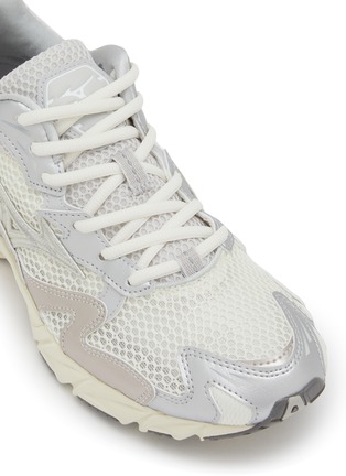 Detail View - Click To Enlarge - MIZUNO - Wave Rider 10 Sport Unisex Sneakers