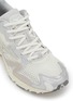 Detail View - Click To Enlarge - MIZUNO - Wave Rider 10 Sport Unisex Sneakers