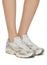 Figure View - Click To Enlarge - MIZUNO - Wave Rider 10 Sport Unisex Sneakers