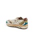 - MIZUNO - Wave Mujin Suede Unisex Sneakers