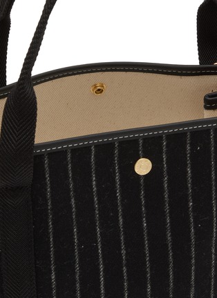 Detail View - Click To Enlarge - RUE DE VERNEUIL - Medium Traversée Tote Bag