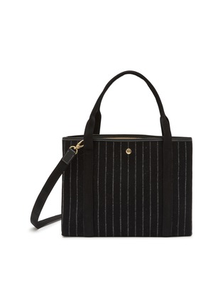 Main View - Click To Enlarge - RUE DE VERNEUIL - Medium Traversée Tote Bag