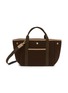 Main View - Click To Enlarge - RUE DE VERNEUIL - Small Traversée Tote Bag