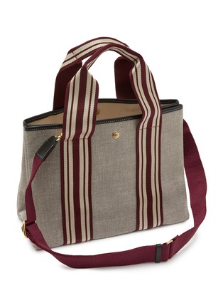 Detail View - Click To Enlarge - RUE DE VERNEUIL - Medium Traversée Tote Bag