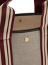 Detail View - Click To Enlarge - RUE DE VERNEUIL - Medium Traversée Tote Bag