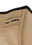 Detail View - Click To Enlarge - RUE DE VERNEUIL - Small Traversée Canvas Tote Bag