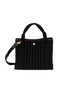 Main View - Click To Enlarge - RUE DE VERNEUIL - Small Traversée Canvas Tote Bag