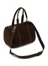 Detail View - Click To Enlarge - RUE DE VERNEUIL - Small Periple Canvas Tote Bag