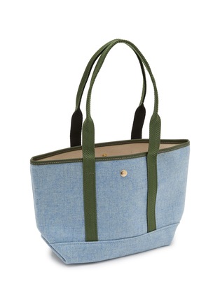 Detail View - Click To Enlarge - RUE DE VERNEUIL - Medium Club Tote Bag