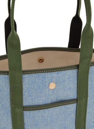 Detail View - Click To Enlarge - RUE DE VERNEUIL - Medium Club Tote Bag