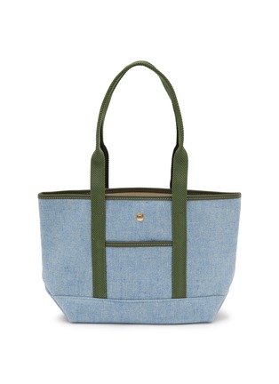 Main View - Click To Enlarge - RUE DE VERNEUIL - Medium Club Tote Bag
