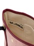 Detail View - Click To Enlarge - RUE DE VERNEUIL - Small Club Canvas Tote Bag