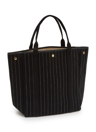 Detail View - Click To Enlarge - RUE DE VERNEUIL - Traversée High Tote Bag