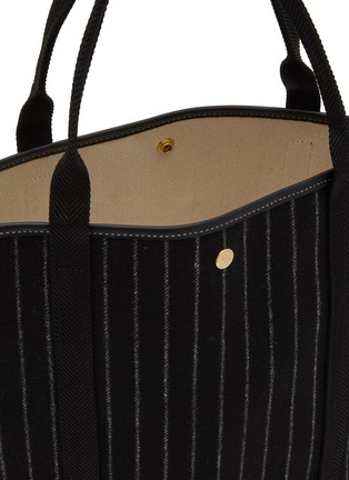 Detail View - Click To Enlarge - RUE DE VERNEUIL - Traversée High Tote Bag