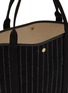 Detail View - Click To Enlarge - RUE DE VERNEUIL - Traversée High Tote Bag