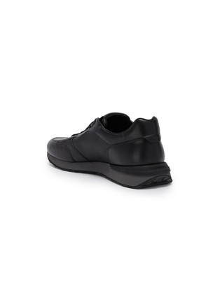  - MAGNANNI - Syros Low Top Leather Men's Sneakers