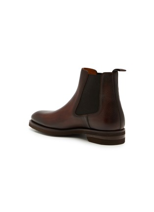 Detail View - Click To Enlarge - MAGNANNI - Leather Chelsea Boots