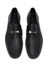 Detail View - Click To Enlarge - MAGNANNI - Gentry Soft Leather Loafers