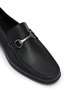 Detail View - Click To Enlarge - MAGNANNI - Gentry Soft Leather Loafers