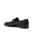 Detail View - Click To Enlarge - MAGNANNI - Horsebit Buckle Leather Loafers
