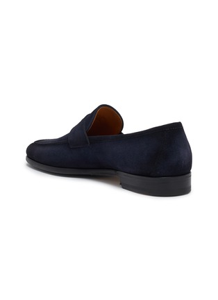  - MAGNANNI - Suede Loafers